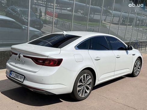 Renault Talisman 2016 - фото 4