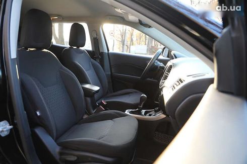 Jeep Compass 2019 - фото 10