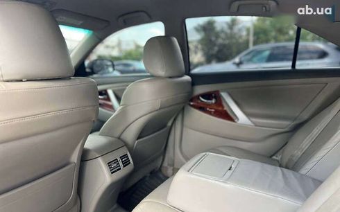 Toyota Camry 2008 - фото 23