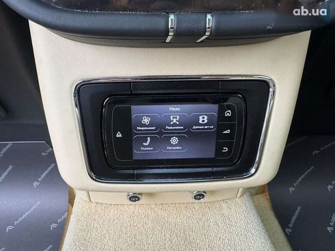 Bentley Bentayga 2018 - фото 25