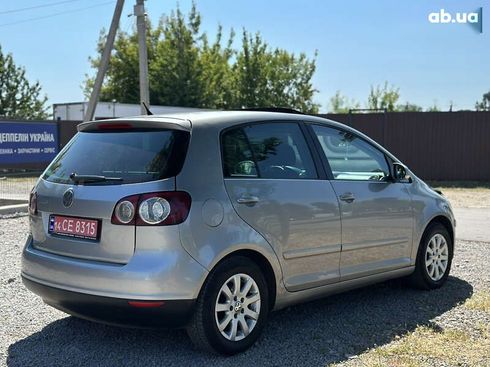 Volkswagen Golf Plus 2005 - фото 13