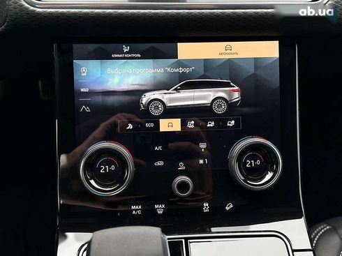 Land Rover Range Rover Velar 2021 - фото 13