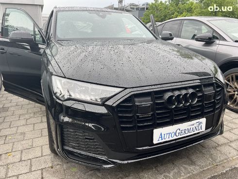 Audi Q7 2023 - фото 31