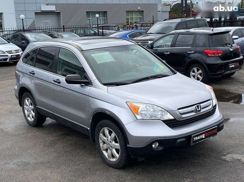 Honda CR-V 2008 - фото 2