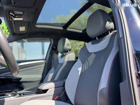 Volkswagen ID.4 Crozz 2021 - фото 15