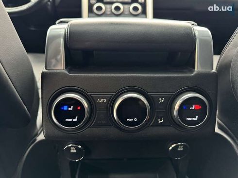 Land Rover Discovery 2017 - фото 23