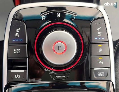Kia Niro 2020 - фото 28