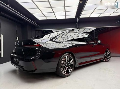 BMW 7 серия 2023 - фото 15