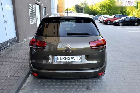 Citroёn C4 Picasso 2013 - фото 10