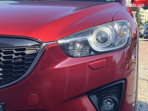 Mazda CX-5 2014 - фото 8