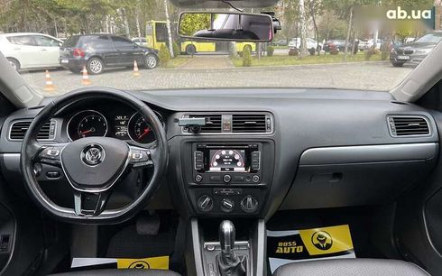 Volkswagen Jetta 2015 - фото 11