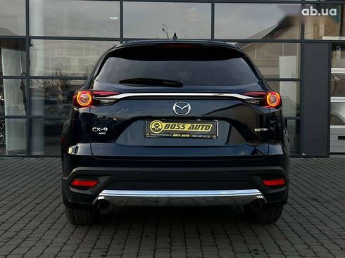 Mazda CX-9 2021 - фото 6