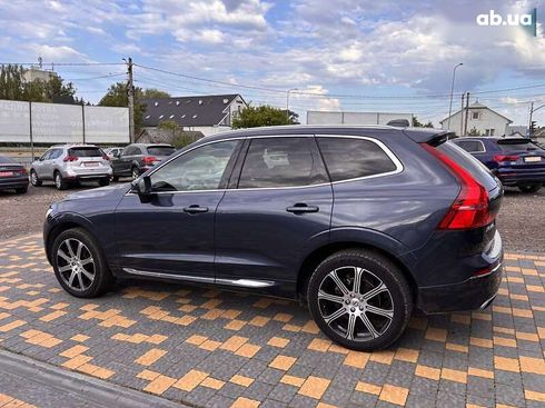 Volvo XC60 2021 - фото 11
