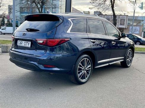 Infiniti QX60 2020 - фото 7