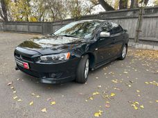 Продажа б/у Mitsubishi Lancer 2007 года в Киеве - купить на Автобазаре