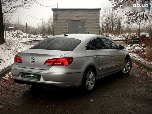 Volkswagen Passat CC 2014 - фото 15