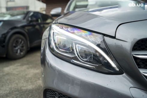 Mercedes-Benz C-Класс 2017 - фото 7