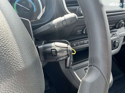 Peugeot Expert 2024 - фото 28