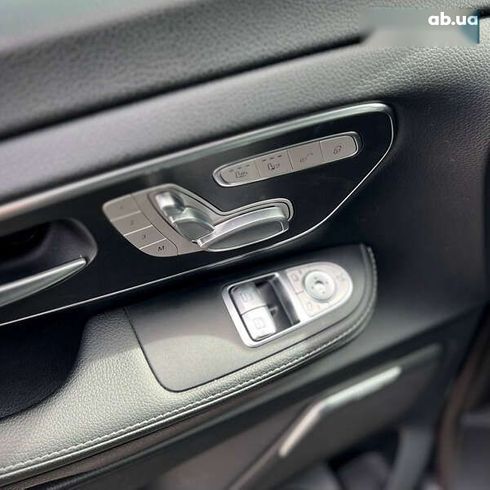 Mercedes-Benz V-Класс 2018 - фото 19