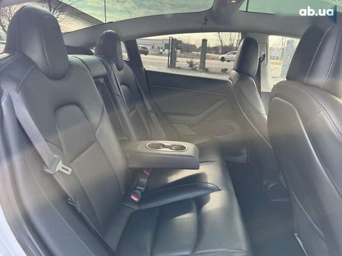 Tesla Model 3 2020 - фото 28
