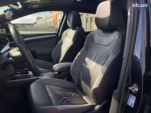 Volkswagen ID.4 Crozz 2022 - фото 24