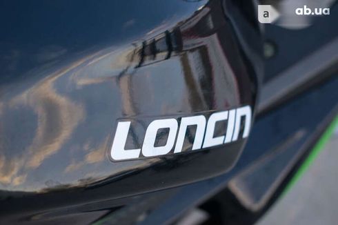 LONCIN LX250GS-2 2021 - фото 29