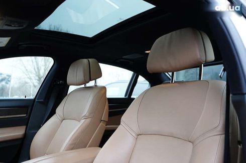 BMW 7 серия 2015 - фото 26