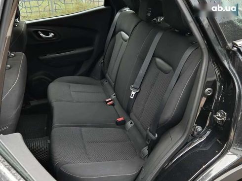 Renault Kadjar 2016 - фото 11