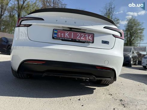 Tesla Model 3 2024 - фото 17