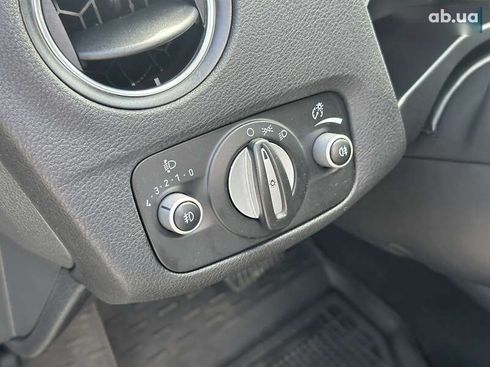 Ford Mondeo 2013 - фото 20