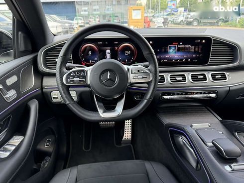 Mercedes-Benz GLE-Class 2021 - фото 17