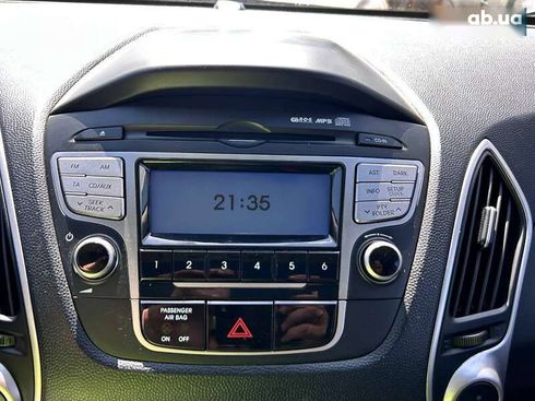Hyundai ix35 2011 - фото 21
