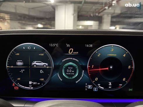 Mercedes-Benz GLE-Class 2019 - фото 30