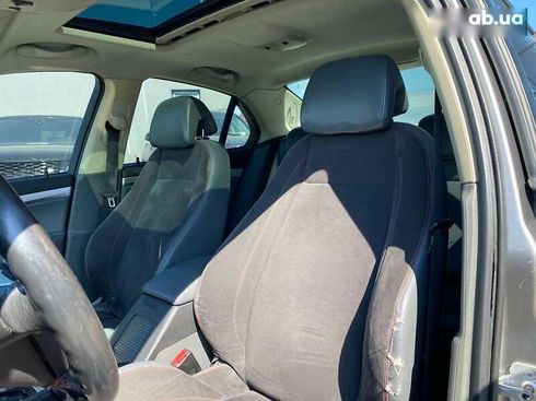 Saab 9-3 2003 - фото 21