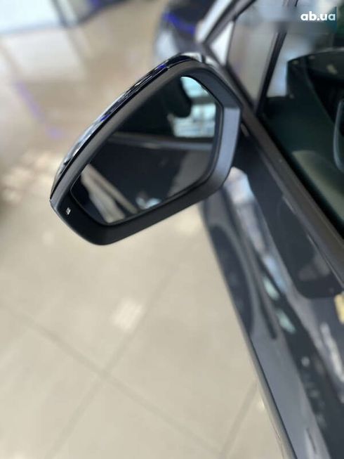 Volkswagen ID. Unyx 2025 - фото 7