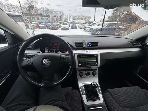 Volkswagen Passat 2008 - фото 26