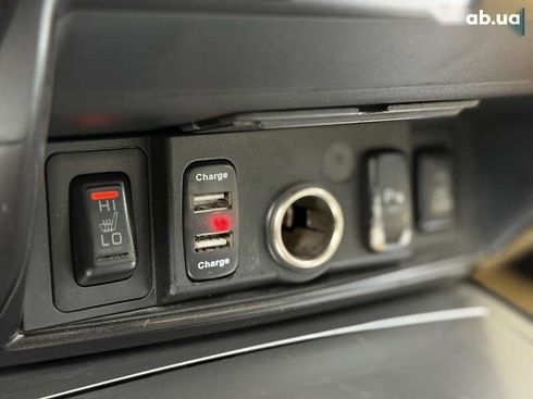 Mitsubishi Pajero Sport 2012 - фото 24