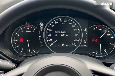 Mazda CX-5 2021 - фото 20