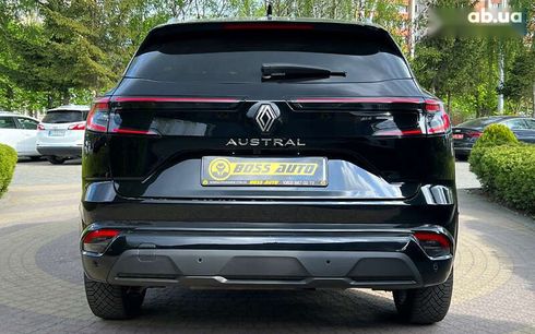 Renault Austral 2023 - фото 6