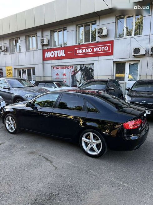 Audi A4 2011 - фото 12