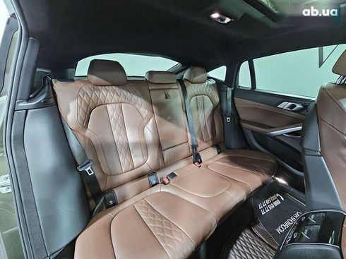 BMW X6 2021 - фото 6