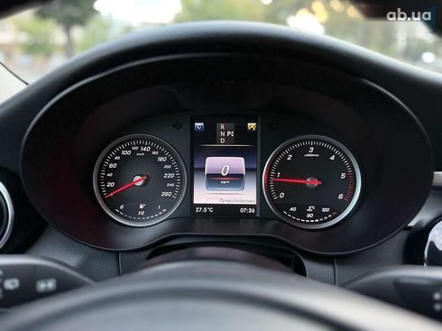 Mercedes-Benz C-Класс 2018 - фото 19