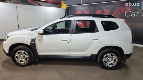 Renault Duster 2023 - фото 3