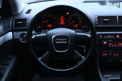 Audi A4 2006 - фото 30