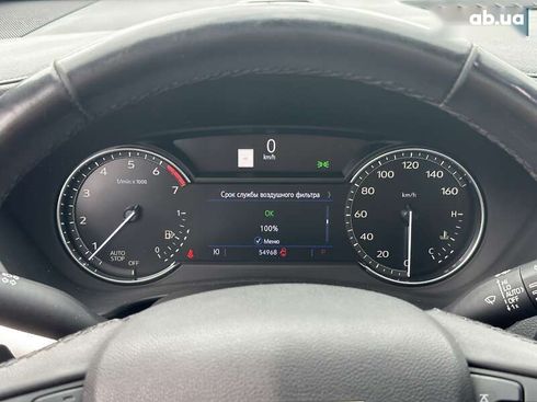 Cadillac XT4 2018 - фото 23