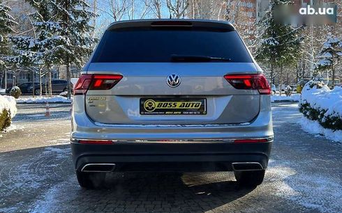 Volkswagen Tiguan 2020 - фото 6