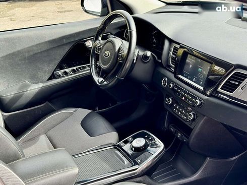 Kia Niro 2019 - фото 2
