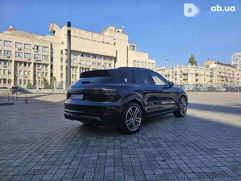 Porsche Cayenne 2018 - фото 5