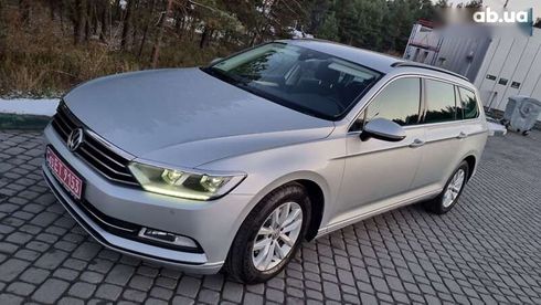 Volkswagen Passat 2019 - фото 9