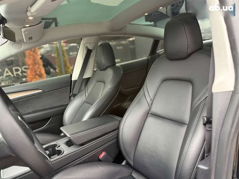 Tesla Model 3 2022 - фото 16